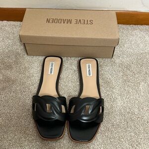 Steve Madden Sandals